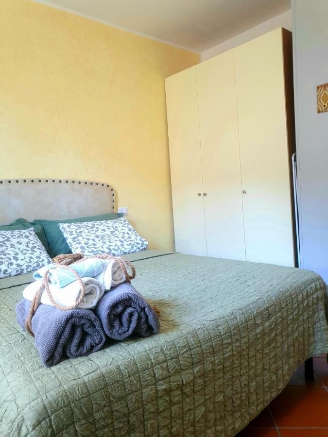 Nelson Apartment Limone sul Garda Kültér fotó