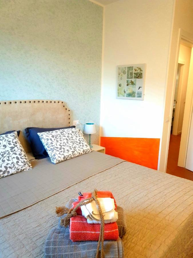 Nelson Apartment Limone sul Garda Kültér fotó