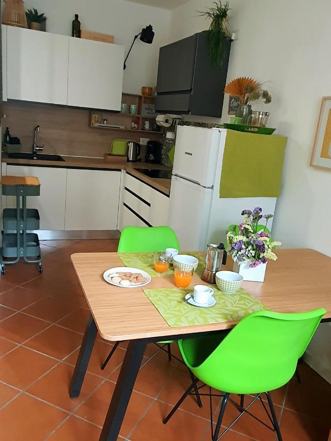 Nelson Apartment Limone sul Garda Kültér fotó