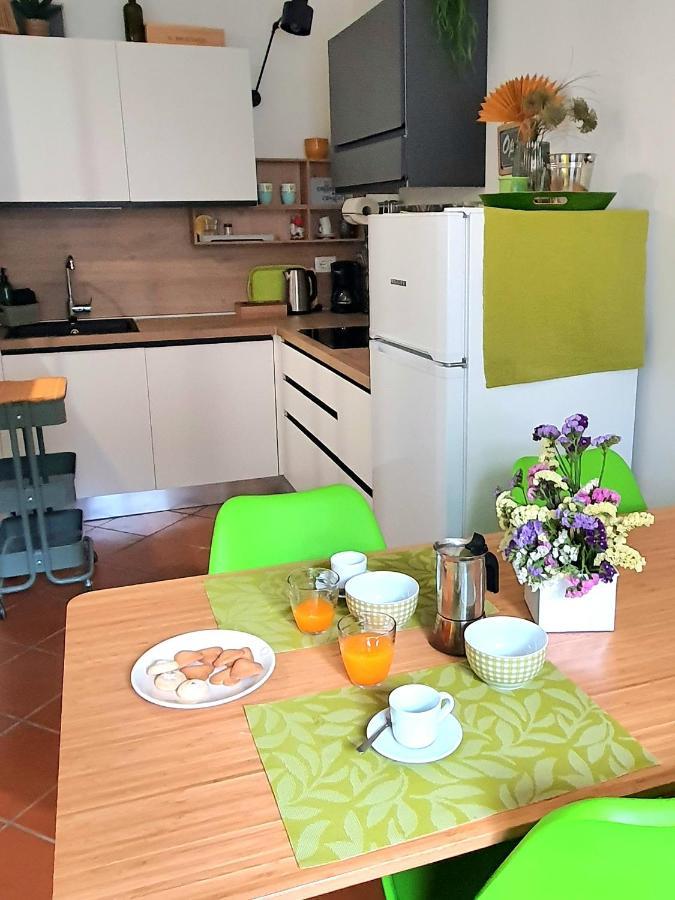 Nelson Apartment Limone sul Garda Kültér fotó