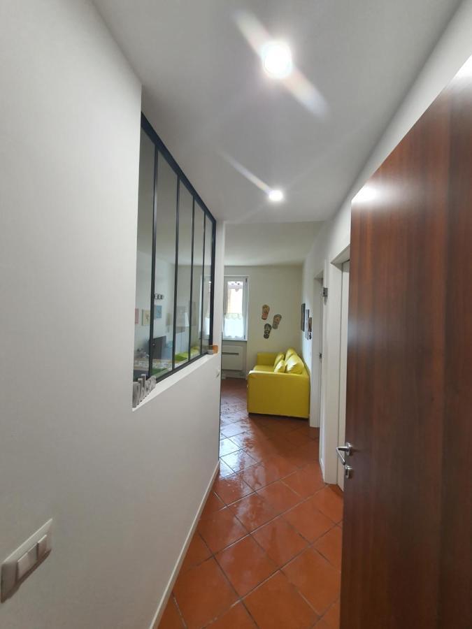 Nelson Apartment Limone sul Garda Kültér fotó