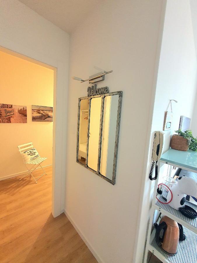 Nelson Apartment Limone sul Garda Kültér fotó