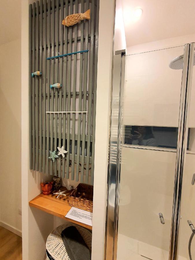 Nelson Apartment Limone sul Garda Kültér fotó