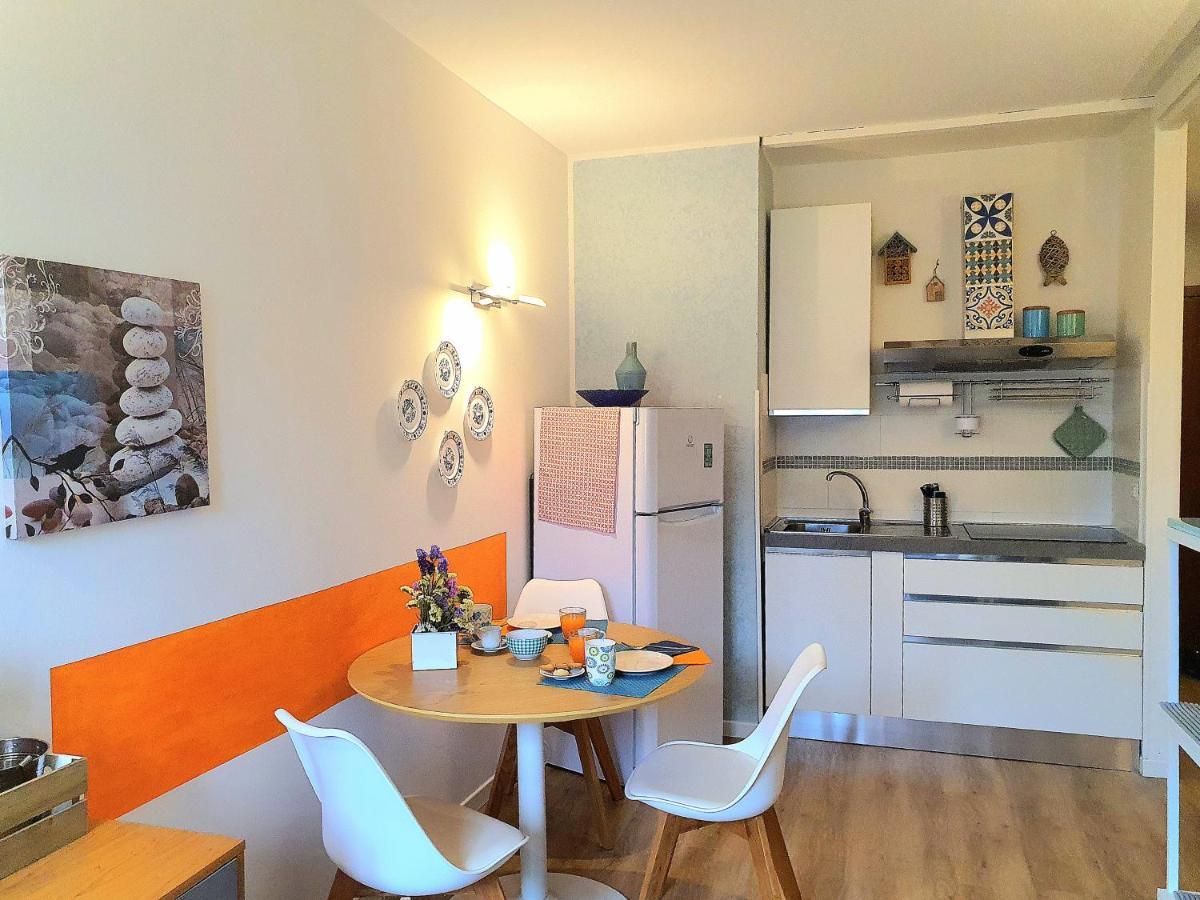 Nelson Apartment Limone sul Garda Kültér fotó