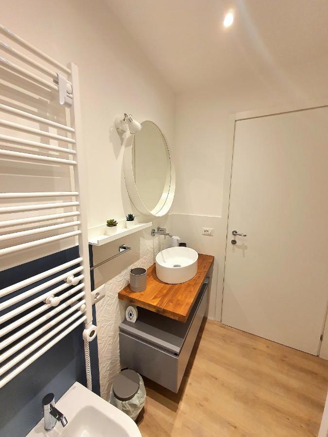 Nelson Apartment Limone sul Garda Kültér fotó