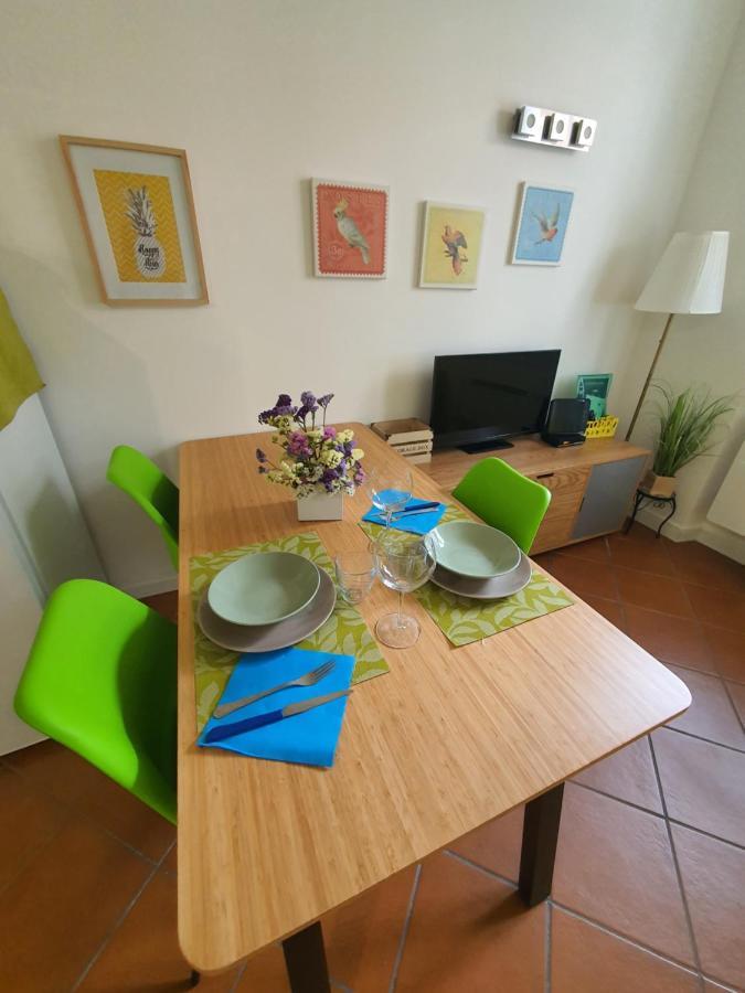 Nelson Apartment Limone sul Garda Kültér fotó