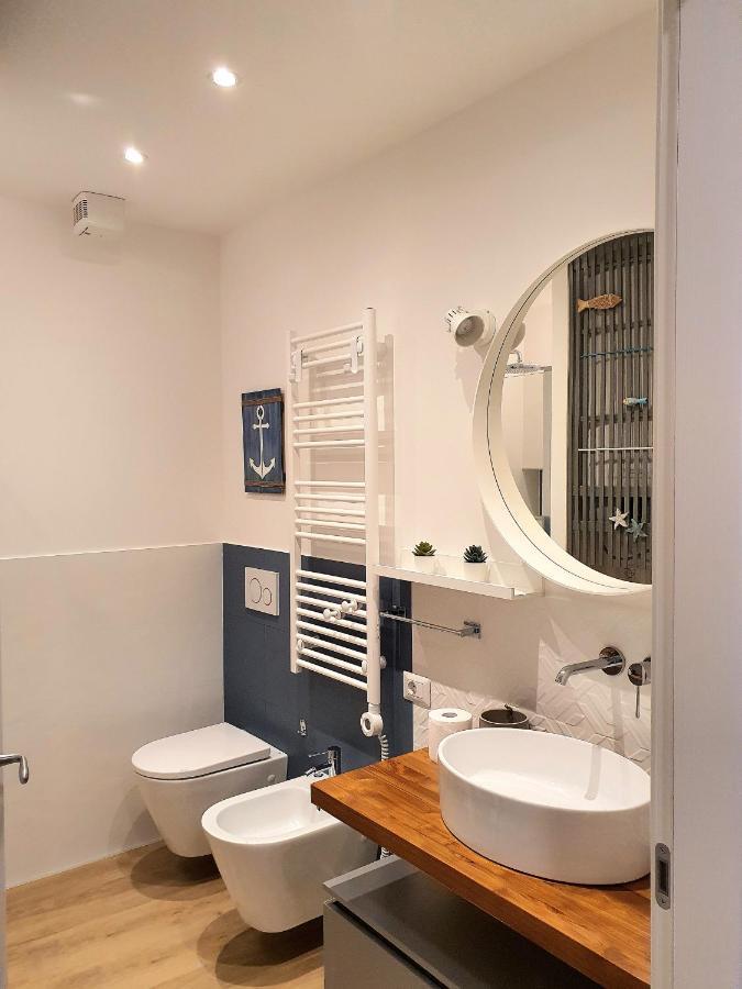 Nelson Apartment Limone sul Garda Kültér fotó