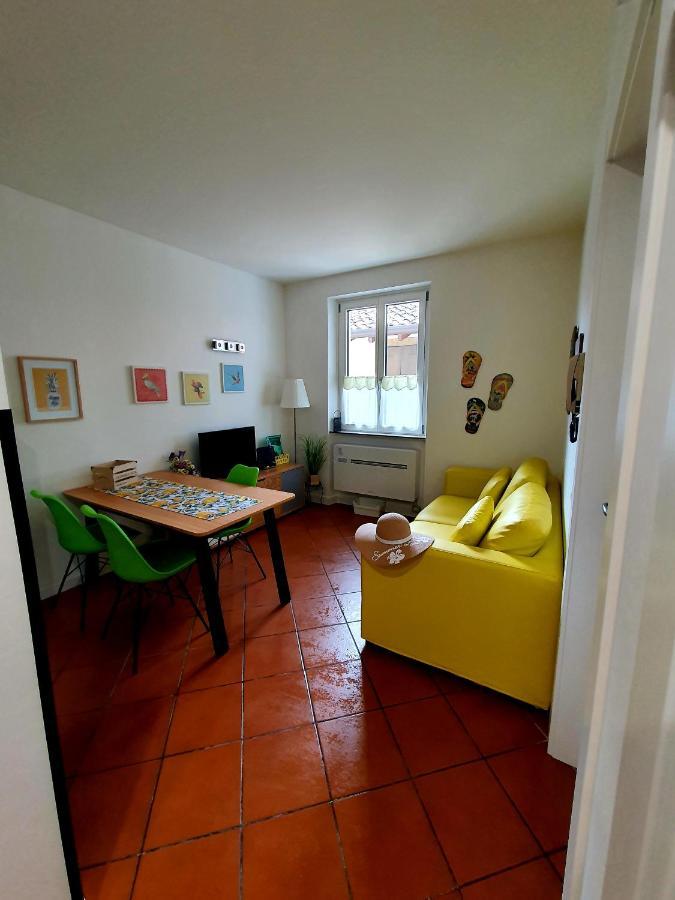 Nelson Apartment Limone sul Garda Kültér fotó