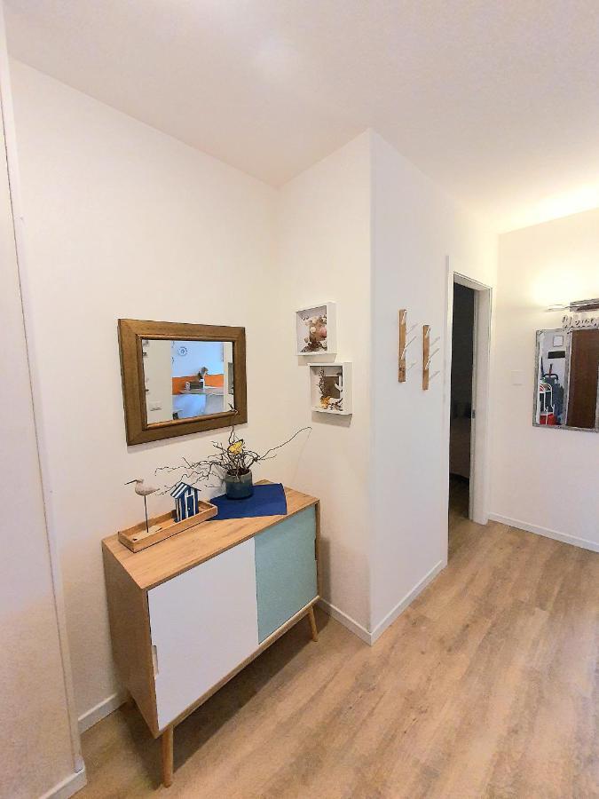 Nelson Apartment Limone sul Garda Kültér fotó