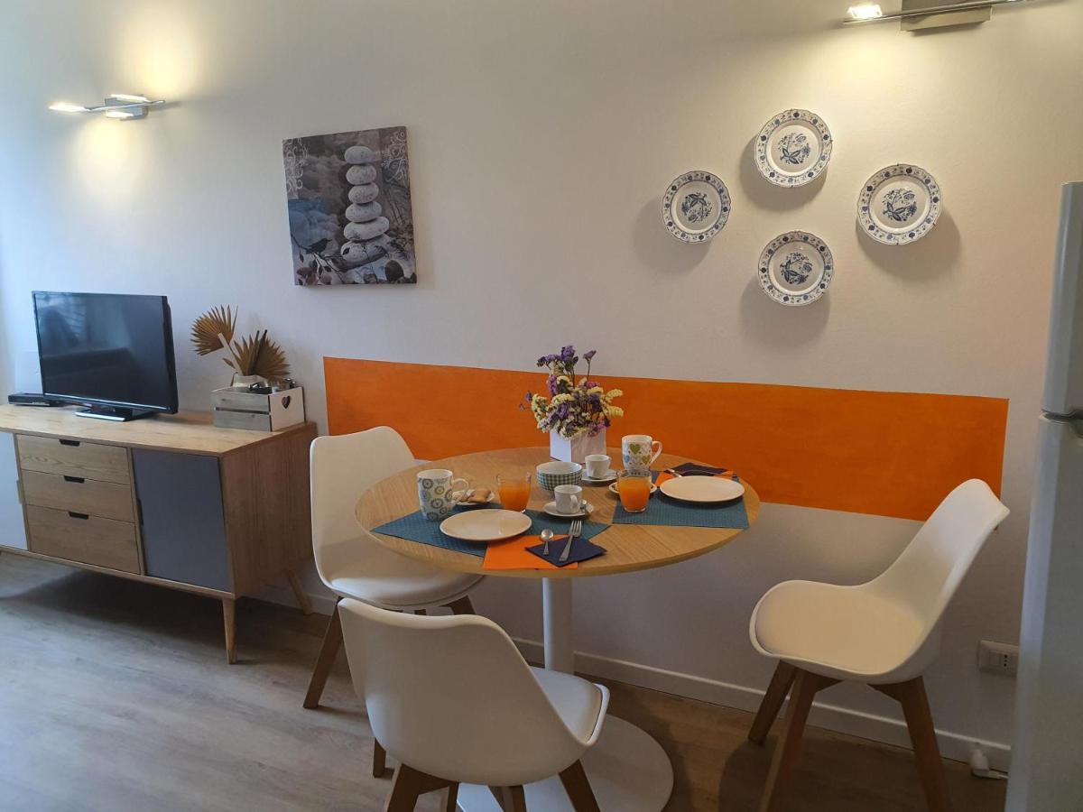Nelson Apartment Limone sul Garda Kültér fotó