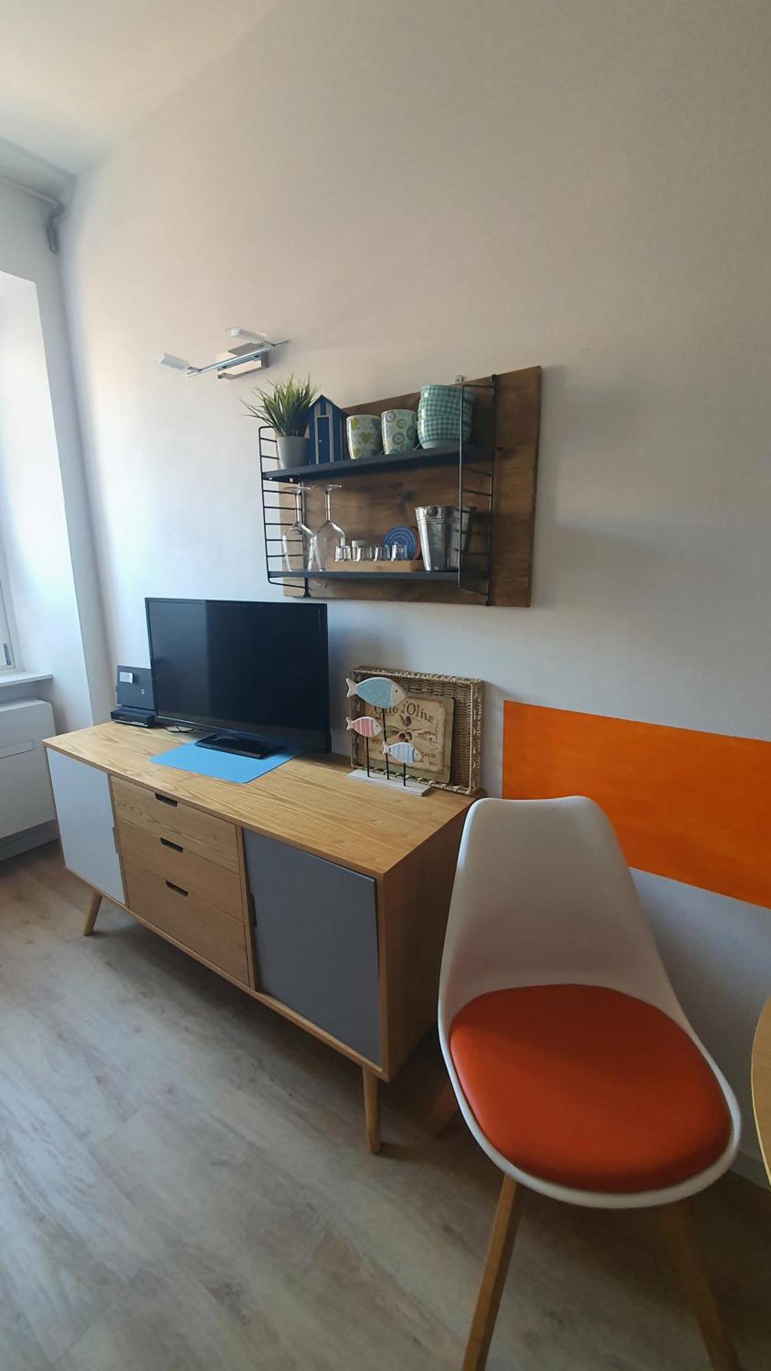Nelson Apartment Limone sul Garda Kültér fotó