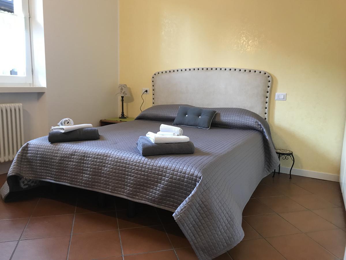 Nelson Apartment Limone sul Garda Kültér fotó