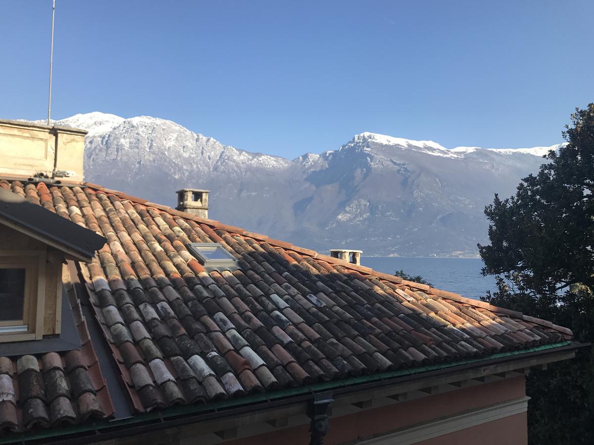 Nelson Apartment Limone sul Garda Kültér fotó